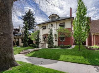 777 N Williams St, Denver, CO 80218