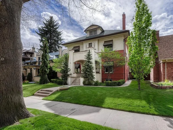 777 N Williams St, Denver, CO 80218