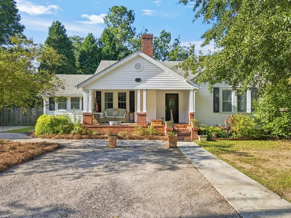 1201 S Boundary Ave SE, Aiken, SC 29801
