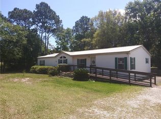 95096 Big Oak Ave, Fernandina Beach, FL 32034