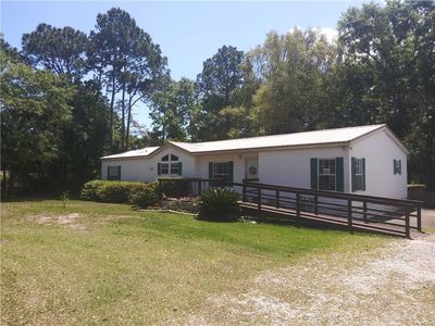 95096 Big Oak Ave, Fernandina Beach, FL, 32034