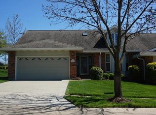 15302 Braefield Dr, Chesterfield, MO 63017