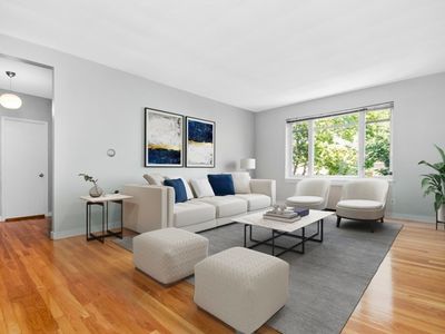 86 Griggs Rd APT 23, Brookline, MA, 02446