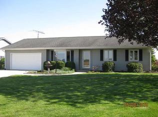 6775 W 300 N, Sharpsville, IN 46068