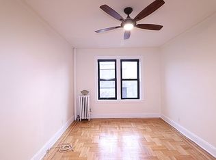 47-06 45th St #5C, Woodside, NY 11377
