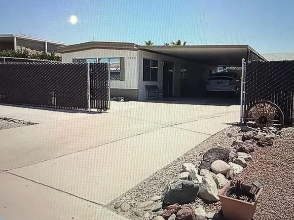 1538 Sea Lancer Dr, Lake Havasu City, AZ 86403