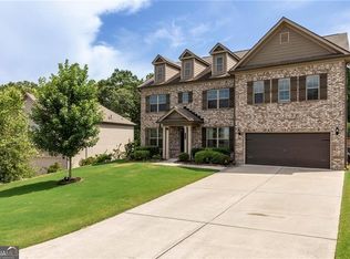 172 Hickory Pointe Dr, Acworth, GA