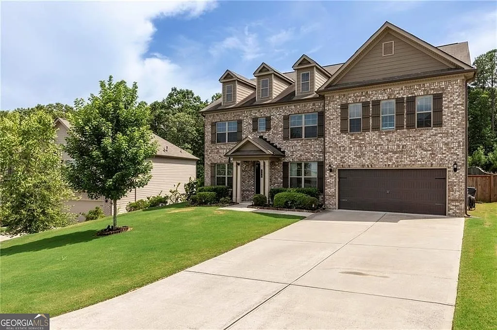 172 Hickory Pointe Dr photo 1