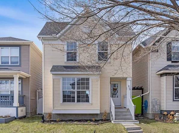 215 E Prestwick Hts SE, Calgary, AB T2Z 4K3