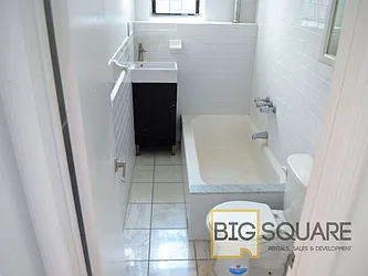 Rented by Big Square Realty LLC