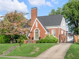 305 Dudley Rd, Lexington, KY 40502