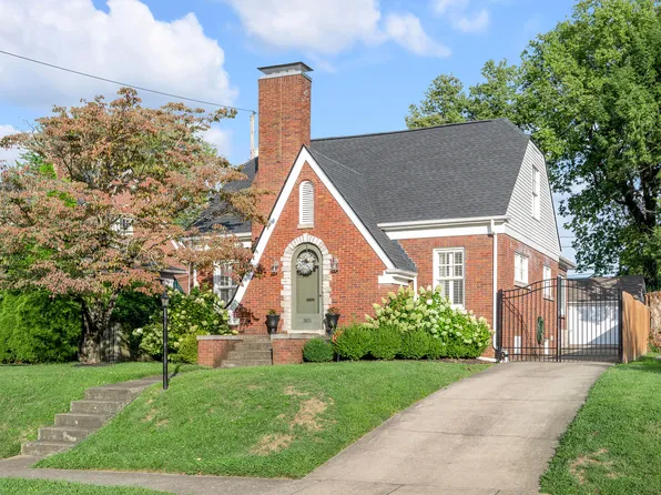 305 Dudley Rd, Lexington, KY 40502