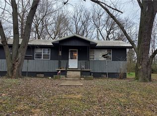 3481 Marion County #3005, Yellville, AR 72687