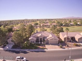 9125 Villa Ridge Dr, Las Vegas, NV 89134