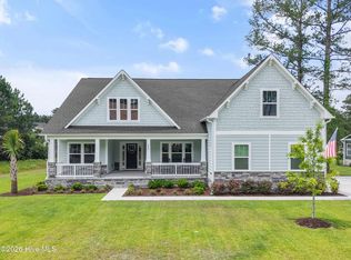 546 Stanwood Dr SE, Bolivia, NC 28422