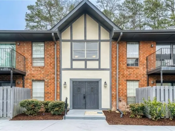 6851 Roswell Rd Unit A5, Atlanta, GA 30328