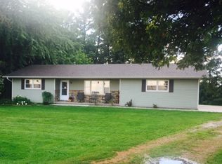 E5596 Echo Rd, Aniwa, WI 54408