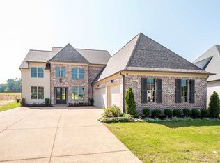 20 Spearmint St, Piperton, TN 38017