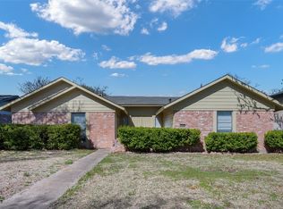 2005 Tiehack Ln, Garland, TX 75044