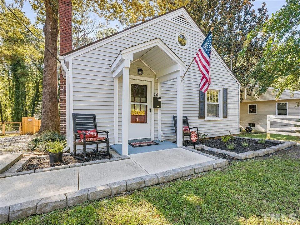 216 Ballentine St, Fuquay Varina, NC 27526 Zillow