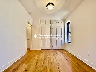 Rented by Sovereign Associates