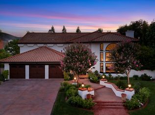 29340 Castlehill Dr, Agoura Hills, CA 91301