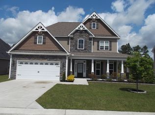 274 SW Plantation Dr, Maple Hill, NC 28454