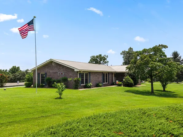 130 County Road 550, Athens, TN 37303