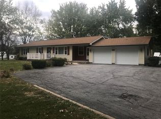 26798 Lake Rd, Wright City, MO 63390