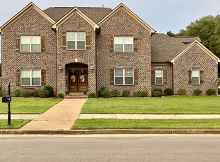 530 McNeese Dr, Nesbit, MS 38651