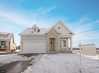 2841 Goldenrod Way, Long Lake, MN 55356