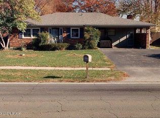 2032 Buechel Bank Rd, Louisville, KY 40218