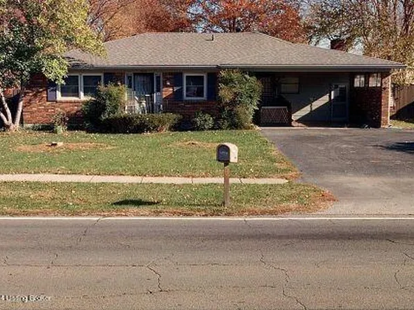 2032 Buechel Bank Rd, Louisville, KY 40218