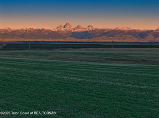 5641 Stallion Ct, Tetonia, ID 83452