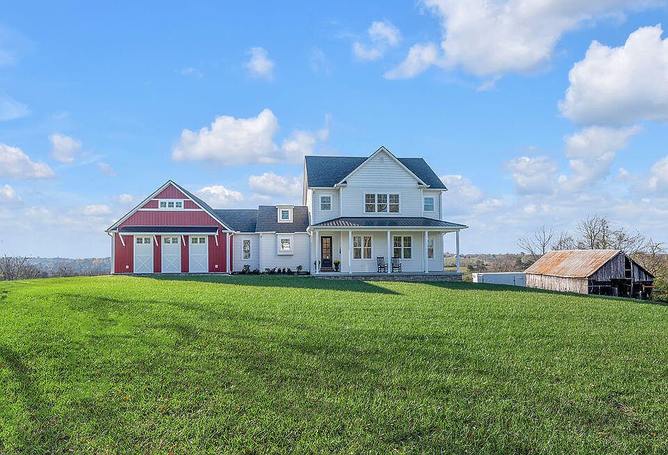 6085 Combs Ferry Rd, Winchester, KY 40391 Zillow