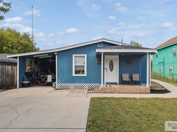 302 W 3rd St, Los Fresnos, TX 78566