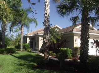 8374 Langshire Way, Fort Myers, FL 33912