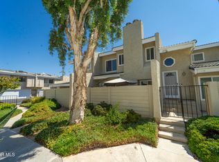 1874 Stow St, Simi Valley, CA 93063
