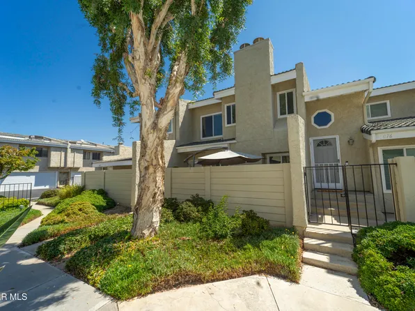 1874 Stow St, Simi Valley, CA 93063