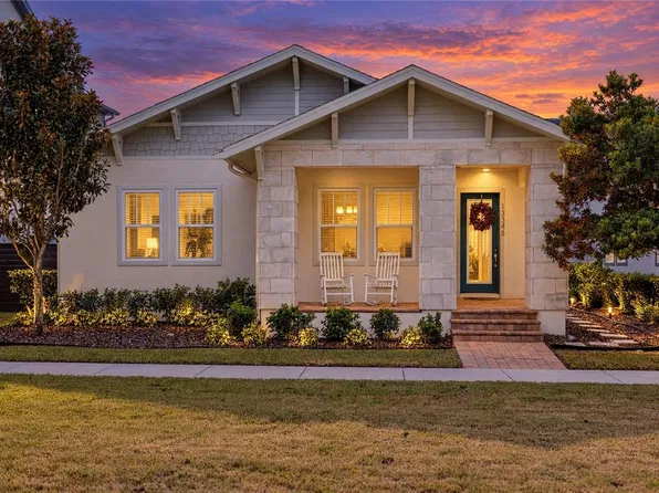13345 BEEBE ALLEY, ORLANDO, FL 32827