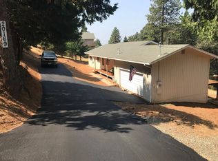 20169 Chaparral Dr, Pioneer, CA 95666