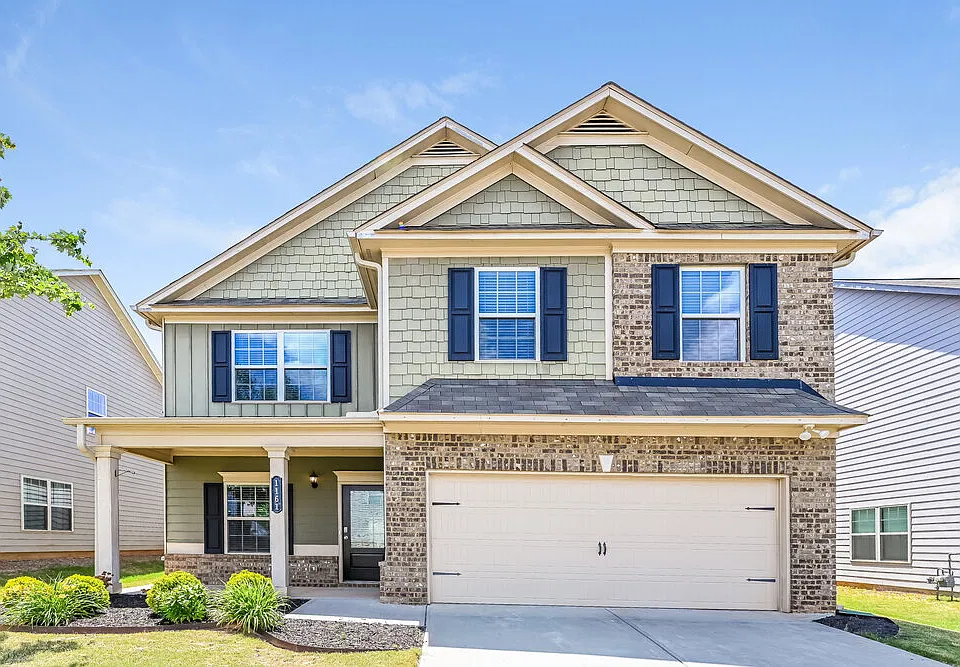 1161 Sonoma Dr #2