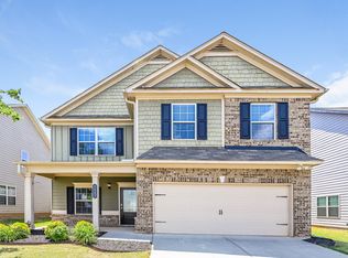 1161 Sonoma Dr UNIT 2, Lawrenceville, GA 30045