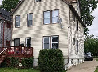 12509 Signet Ave, Cleveland, OH