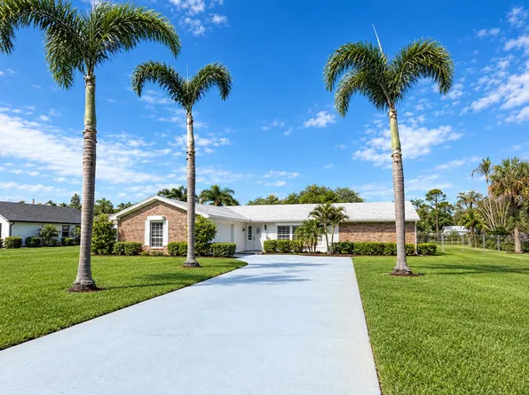 2156 SE HARLOW Street, Port St Lucie, FL 34952