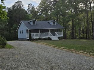 116 Sue Cir NW, Georgetown, TN 37336