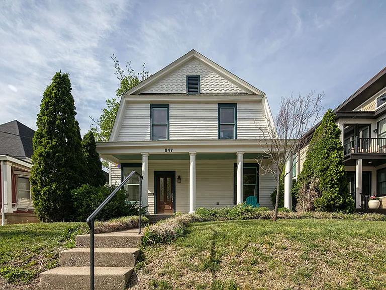 847 W High St — Photo 22