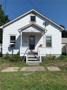14 Elm St, Dansville, NY, 14437