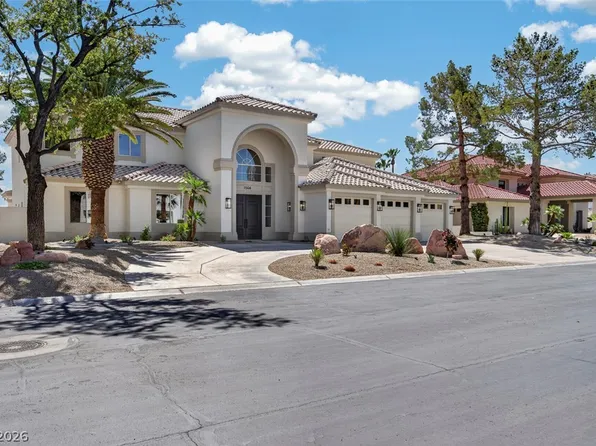 1504 Silver Oaks St, Las Vegas, NV 89117