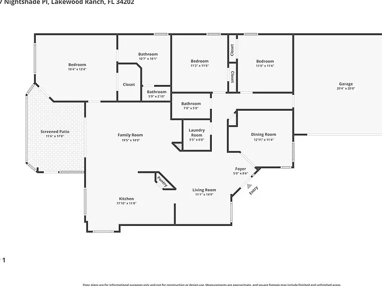12807 Nightshade Pl — Photo 2